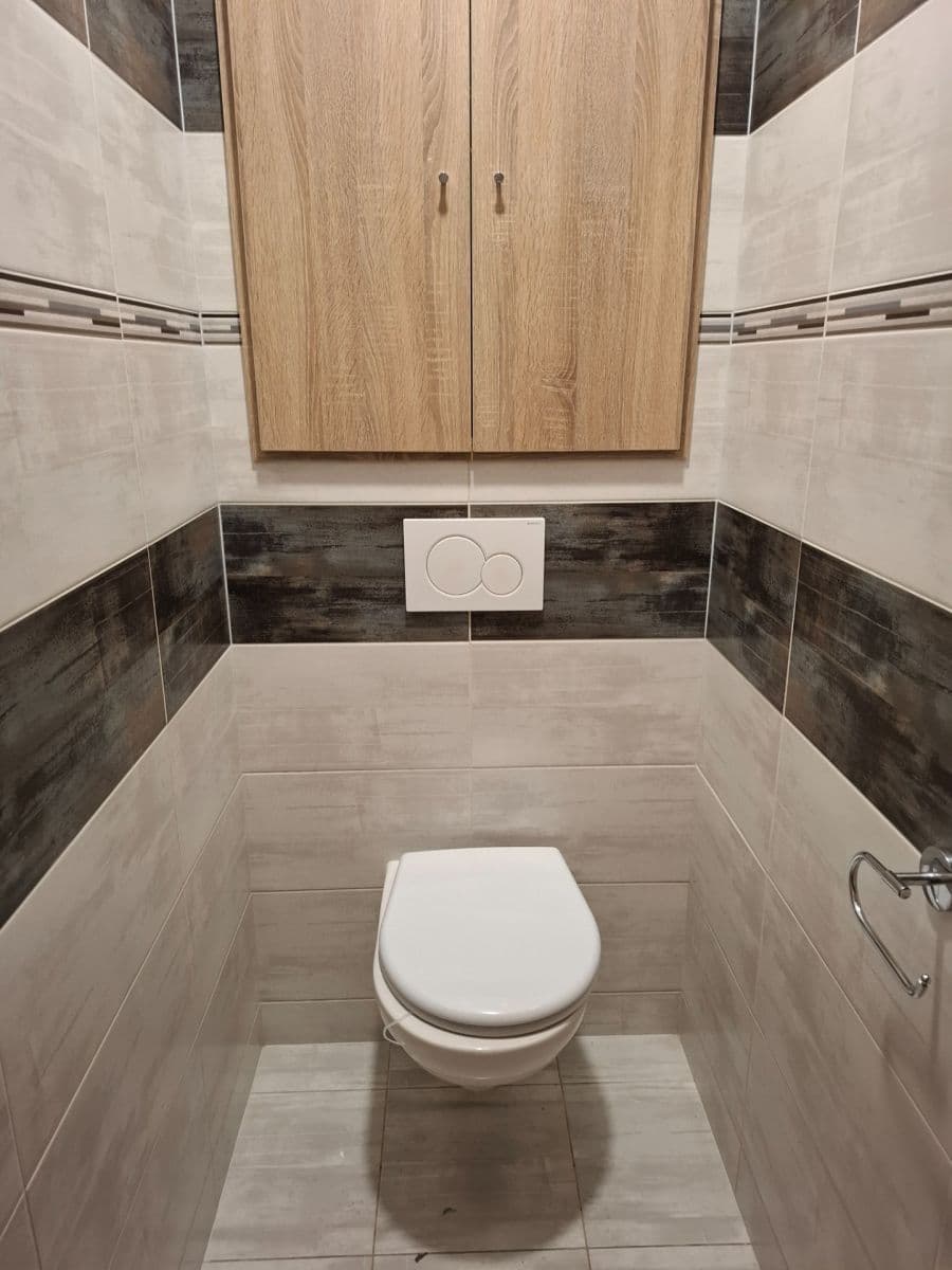 Pronájem bytu 2+1 58 m², Masarykova třída, Orlová, Moravskoslezský kraj Pronájem bytu 2+1 58 m², Masarykova třída, Orlová, Moravskoslezský kraj