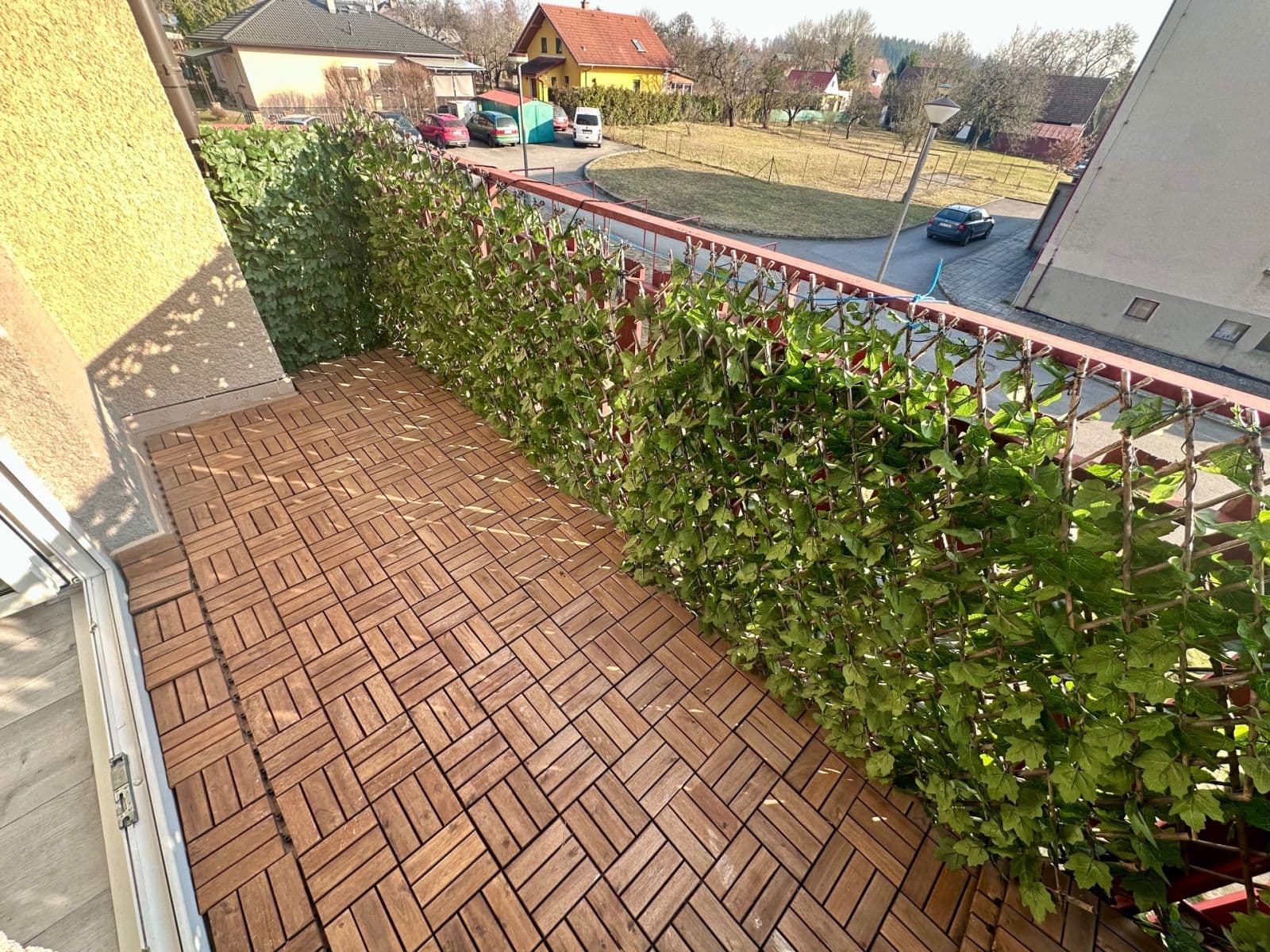 Pronájem bytu 3+1 55 m², Na Návozech, Chýnov, Jihočeský kraj Pronájem bytu 3+1 55 m², Na Návozech, Chýnov, Jihočeský kraj