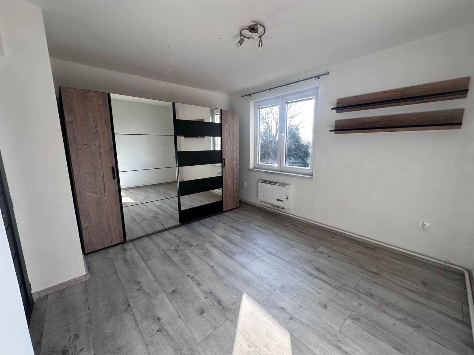 Pronájem bytu 3+1 55 m², Na Návozech, Chýnov, Jihočeský kraj Pronájem bytu 3+1 55 m², Na Návozech, Chýnov, Jihočeský kraj