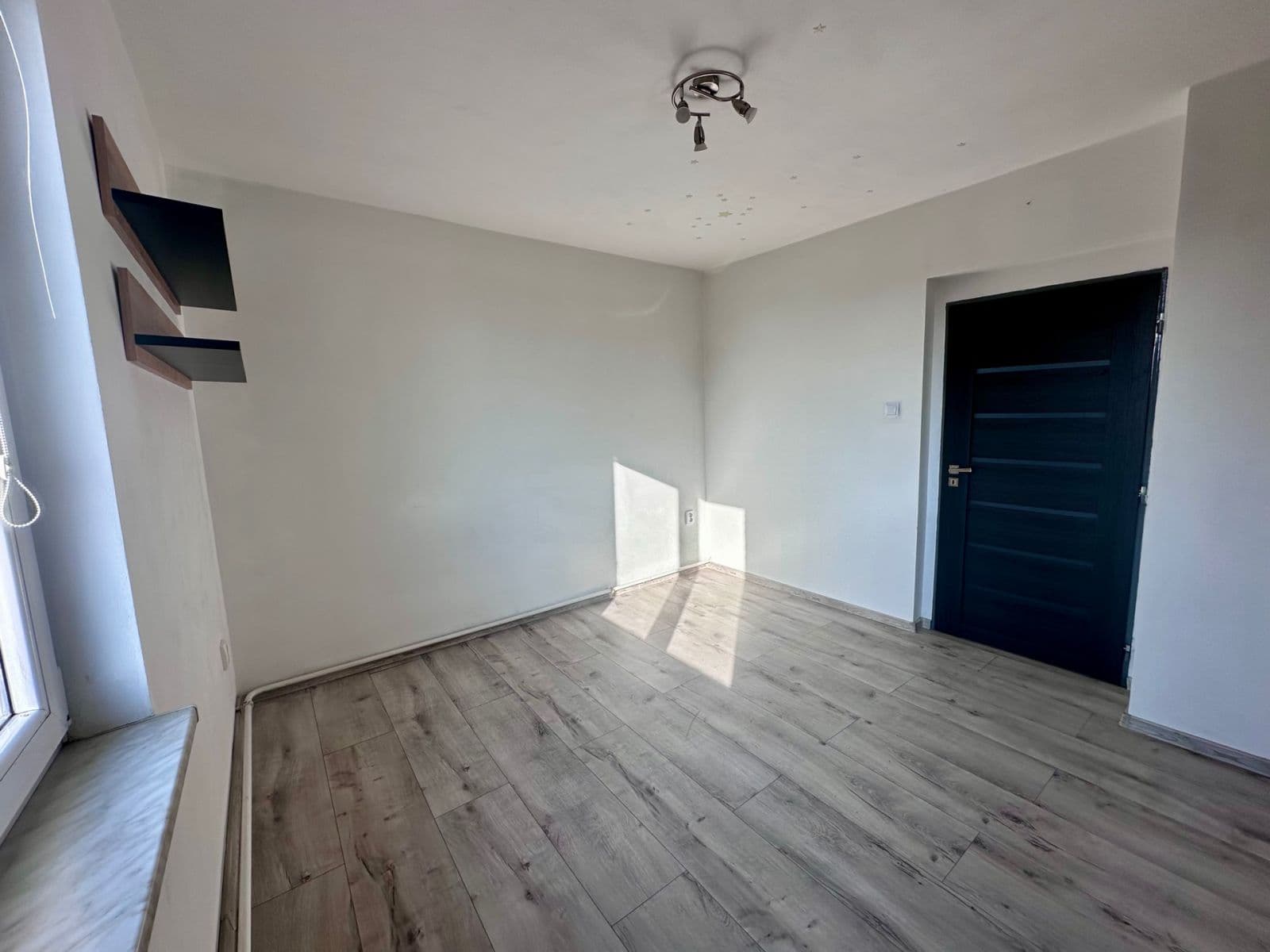 Pronájem bytu 3+1 55 m², Na Návozech, Chýnov, Jihočeský kraj Pronájem bytu 3+1 55 m², Na Návozech, Chýnov, Jihočeský kraj