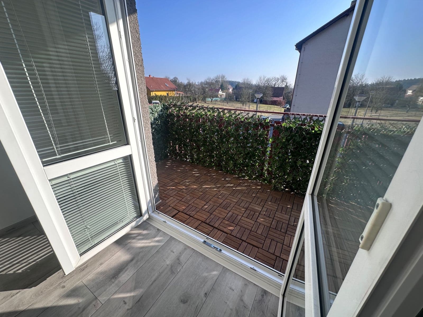 Pronájem bytu 3+1 55 m², Na Návozech, Chýnov, Jihočeský kraj Pronájem bytu 3+1 55 m², Na Návozech, Chýnov, Jihočeský kraj