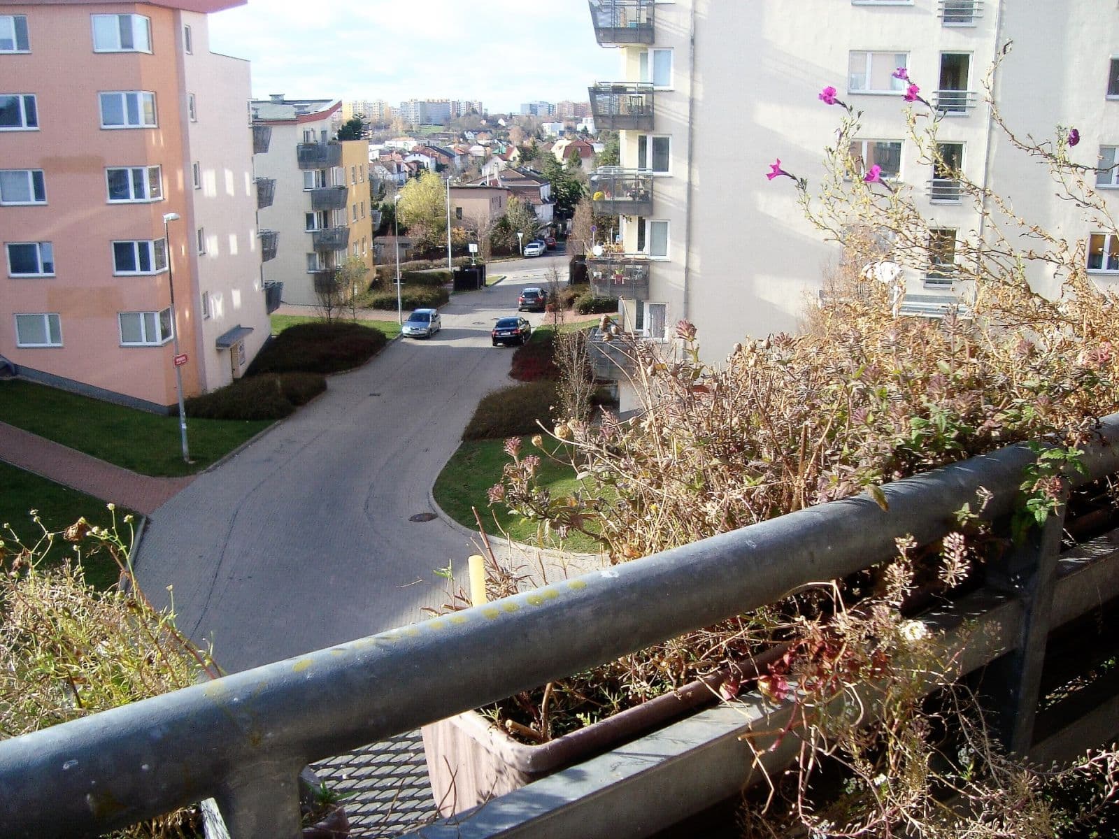 Prodej bytu 4+kk 100 m², Symfonická, Praha, Praha Prodej bytu 4+kk 100 m², Symfonická, Praha, Praha