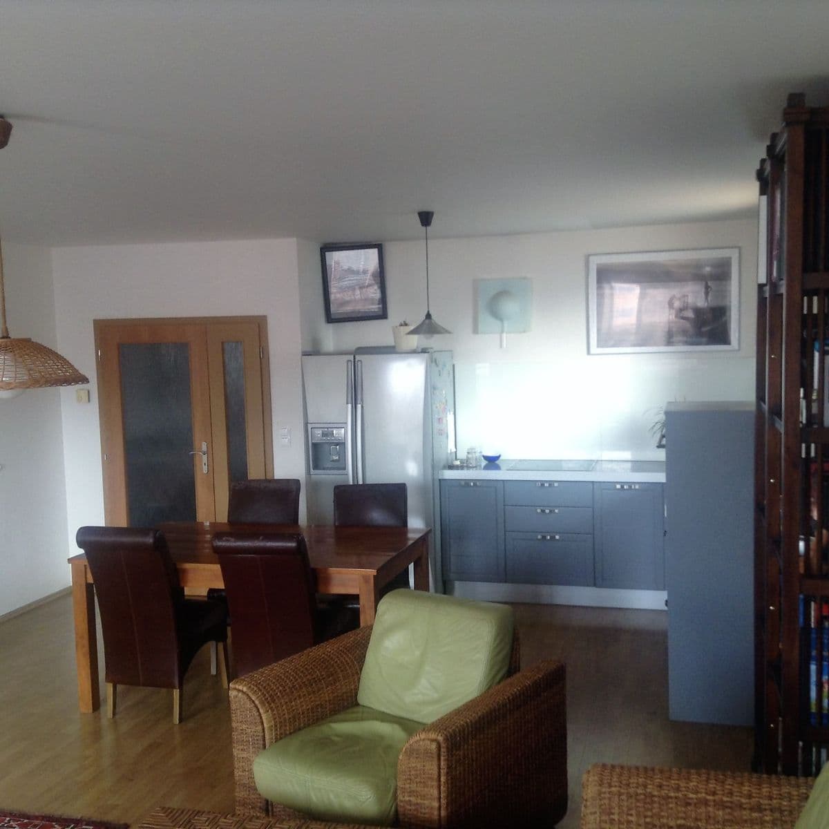 Prodej bytu 4+kk 100 m², Symfonická, Praha, Praha Prodej bytu 4+kk 100 m², Symfonická, Praha, Praha