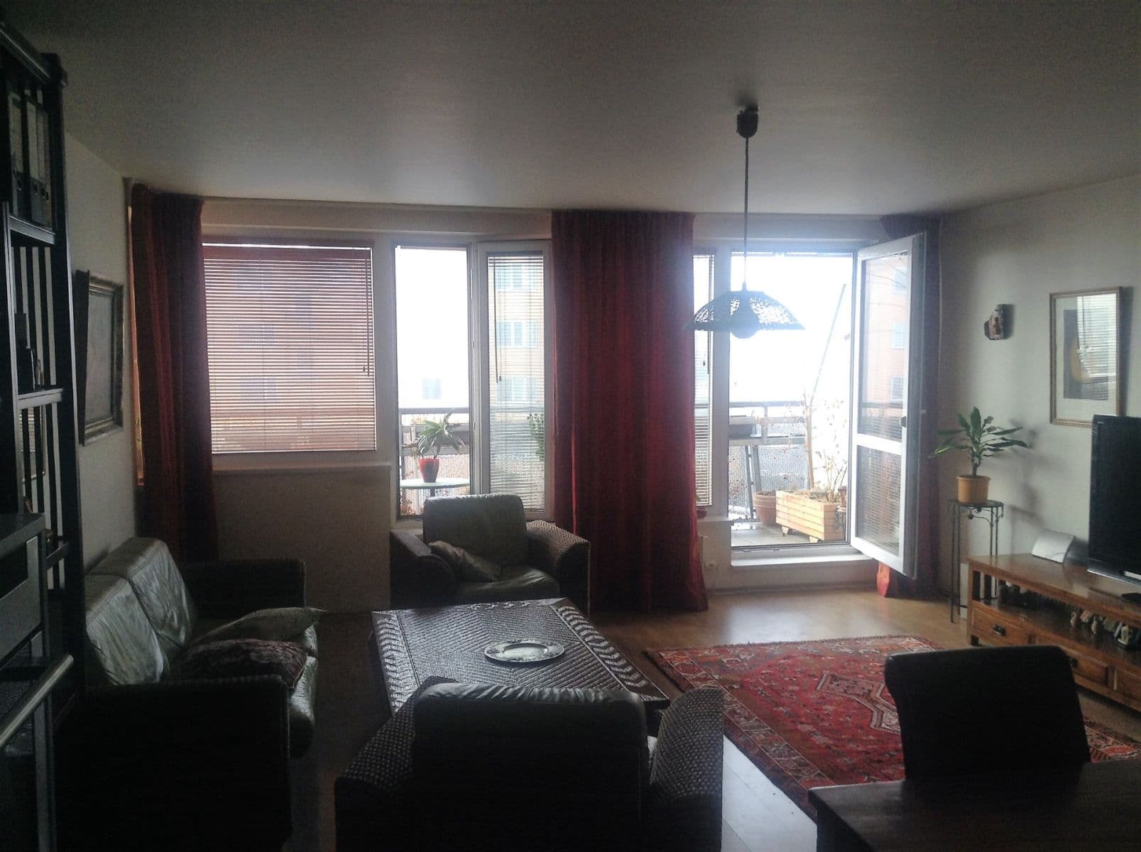 Prodej bytu 4+kk 100 m², Symfonická, Praha, Praha Prodej bytu 4+kk 100 m², Symfonická, Praha, Praha