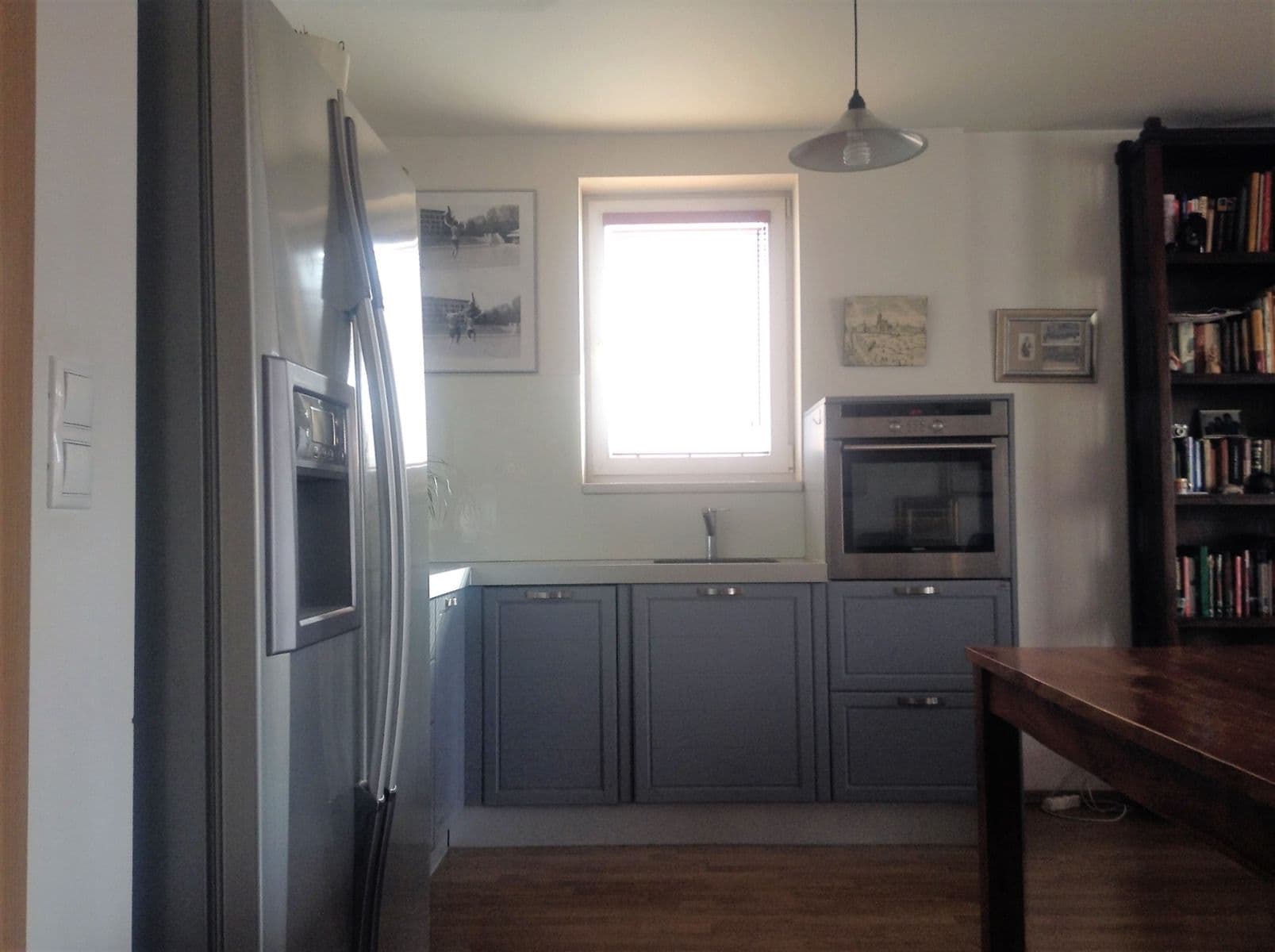 Prodej bytu 4+kk 100 m², Symfonická, Praha, Praha Prodej bytu 4+kk 100 m², Symfonická, Praha, Praha