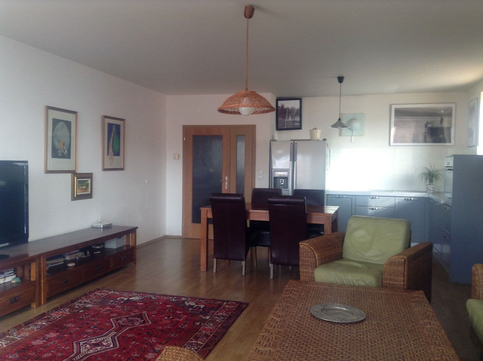 Prodej bytu 4+kk 100 m², Symfonická, Praha, Praha Prodej bytu 4+kk 100 m², Symfonická, Praha, Praha