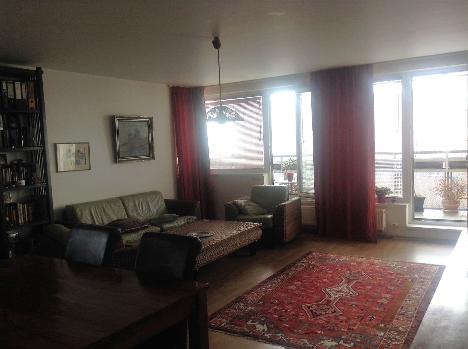 Prodej bytu 4+kk 100 m², Symfonická, Praha, Praha Prodej bytu 4+kk 100 m², Symfonická, Praha, Praha