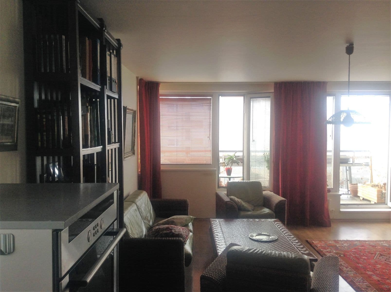 Prodej bytu 4+kk 100 m², Symfonická, Praha, Praha Prodej bytu 4+kk 100 m², Symfonická, Praha, Praha