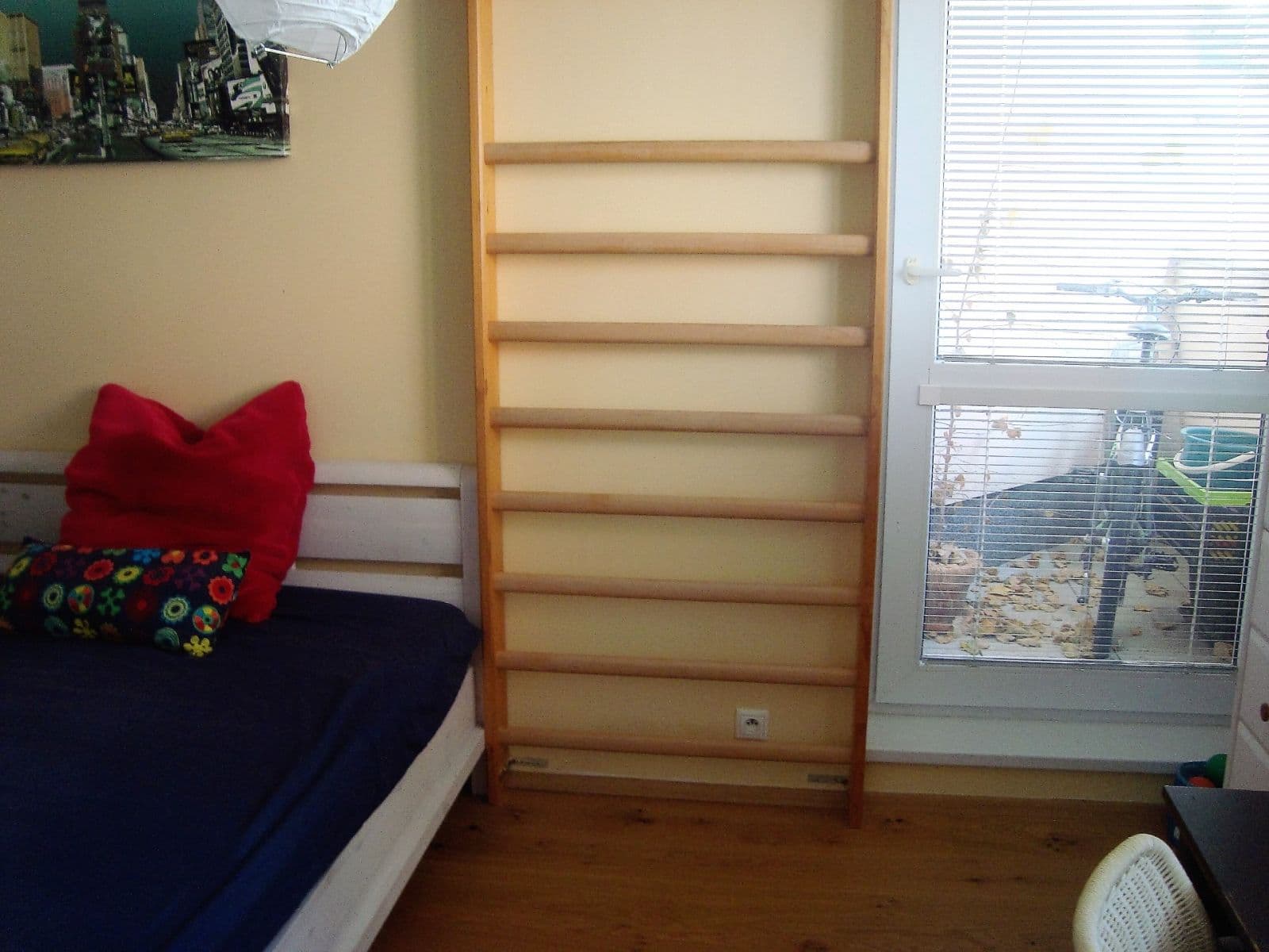 Prodej bytu 4+kk 100 m², Symfonická, Praha, Praha Prodej bytu 4+kk 100 m², Symfonická, Praha, Praha