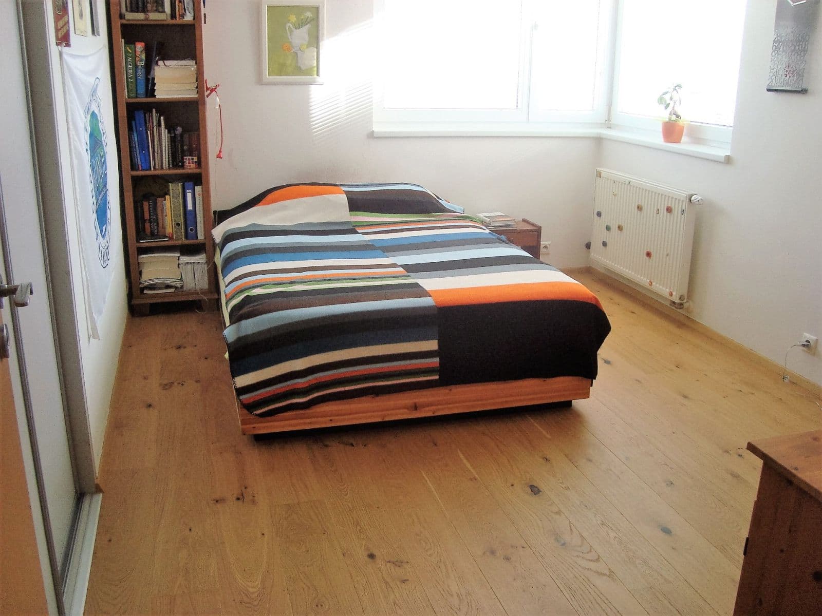 Prodej bytu 4+kk 100 m², Symfonická, Praha, Praha Prodej bytu 4+kk 100 m², Symfonická, Praha, Praha