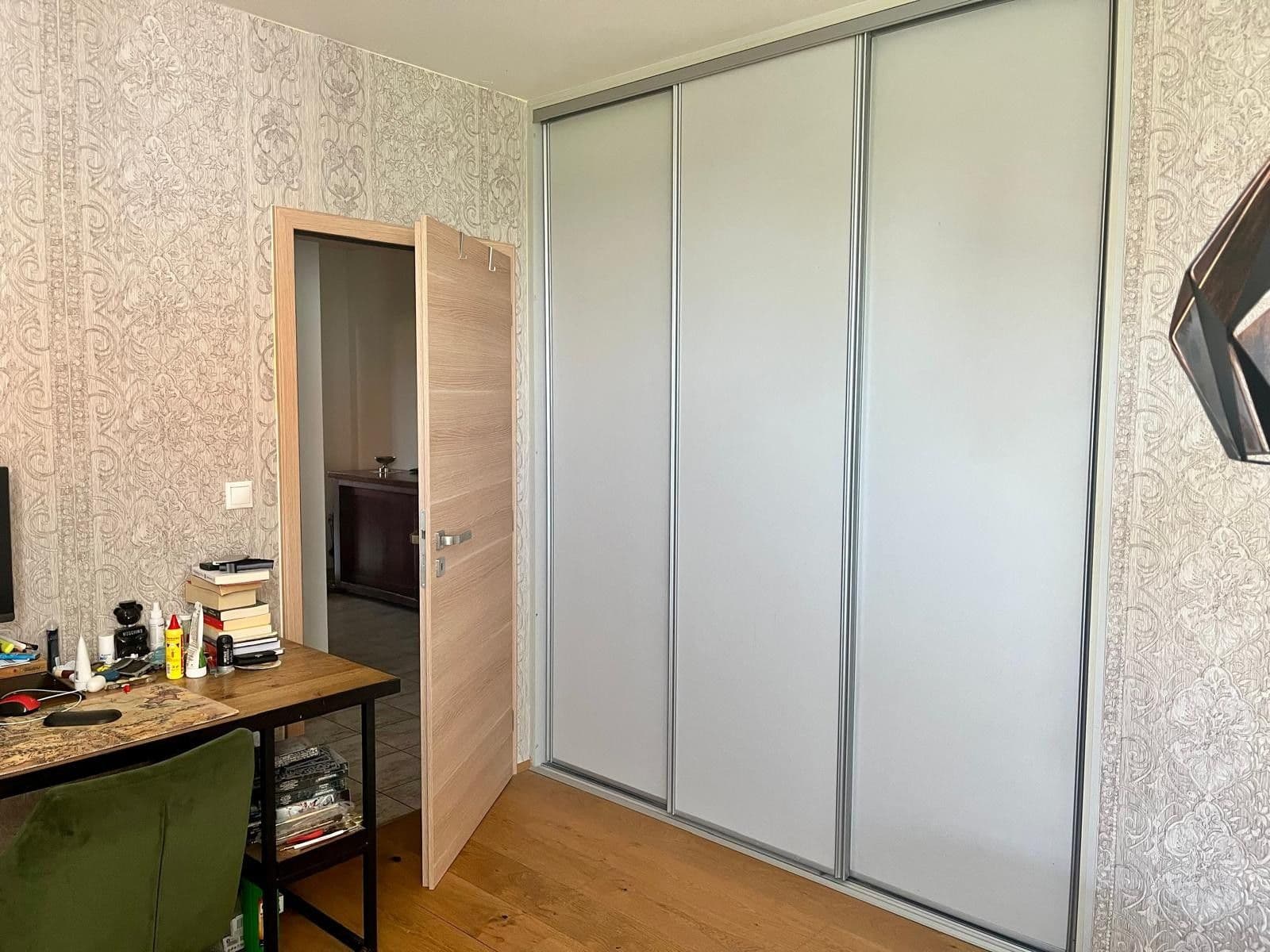Prodej bytu 4+kk 99 m², Symfonická, Praha, Praha Prodej bytu 4+kk 99 m², Symfonická, Praha, Praha