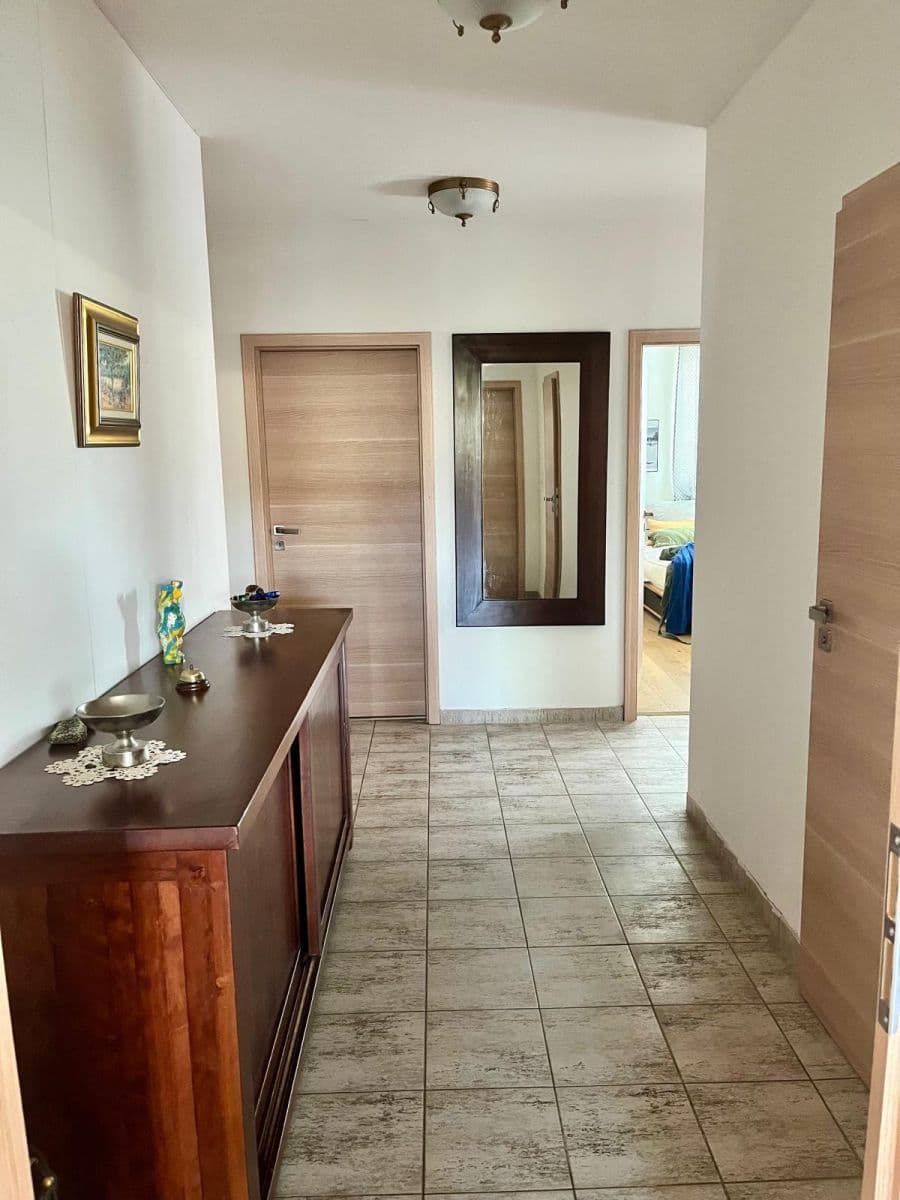 Prodej bytu 4+kk 99 m², Symfonická, Praha, Praha Prodej bytu 4+kk 99 m², Symfonická, Praha, Praha