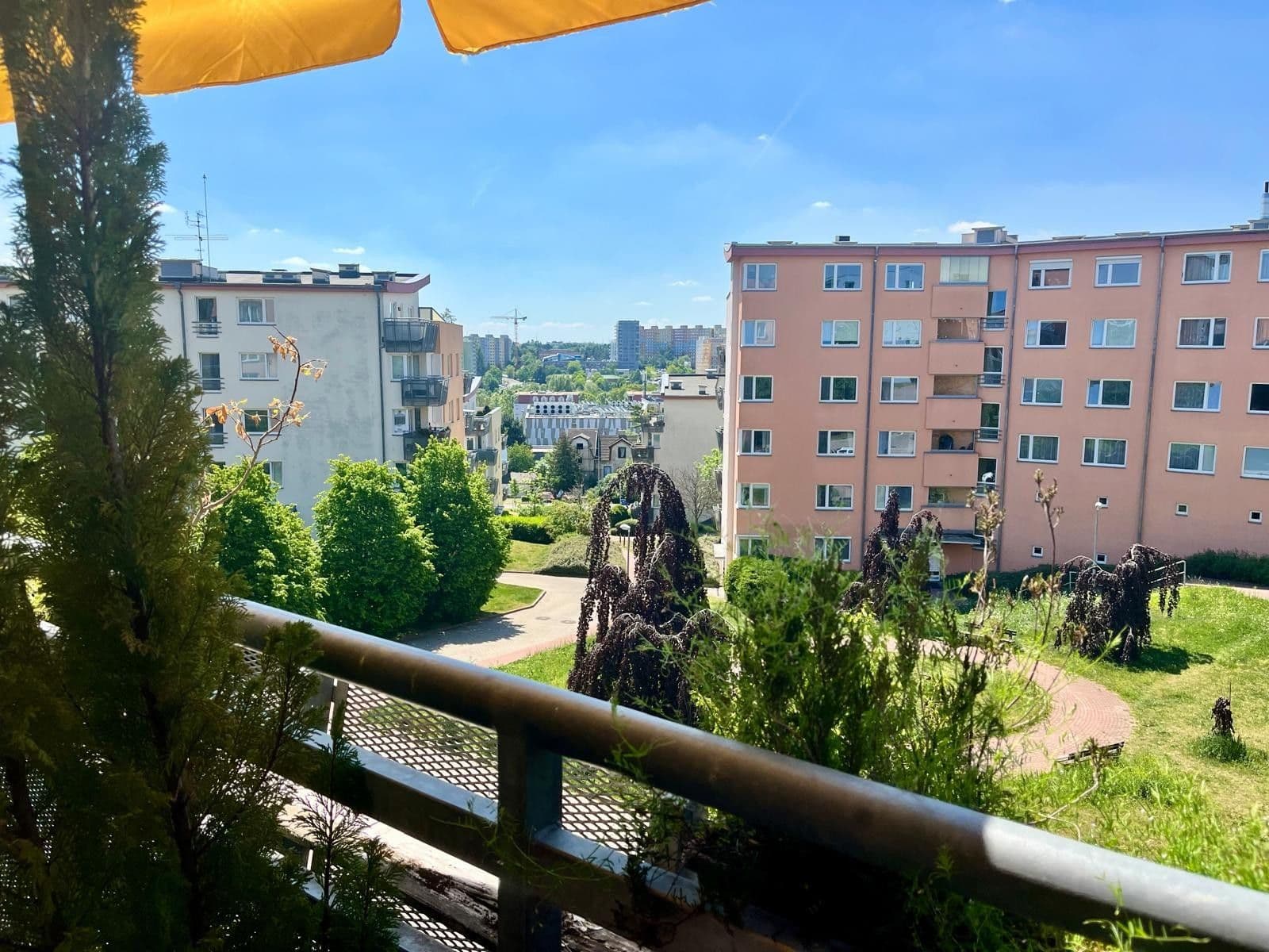 Prodej bytu 4+kk 99 m², Symfonická, Praha, Praha Prodej bytu 4+kk 99 m², Symfonická, Praha, Praha