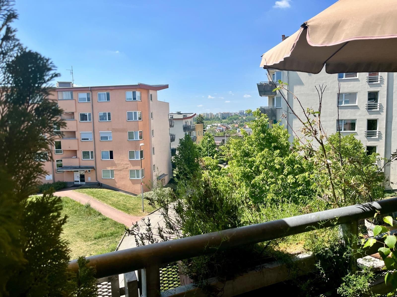 Prodej bytu 4+kk 99 m², Symfonická, Praha, Praha Prodej bytu 4+kk 99 m², Symfonická, Praha, Praha
