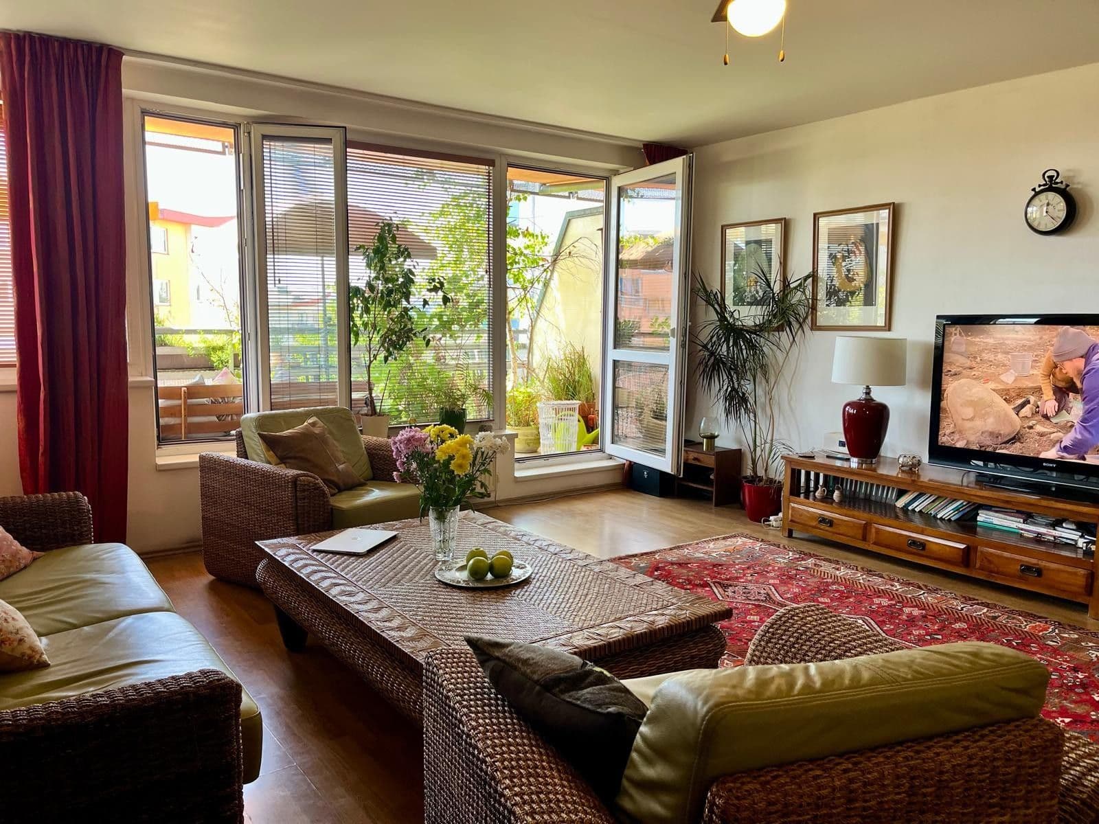 Prodej bytu 4+kk 99 m², Symfonická, Praha, Praha Prodej bytu 4+kk 99 m², Symfonická, Praha, Praha
