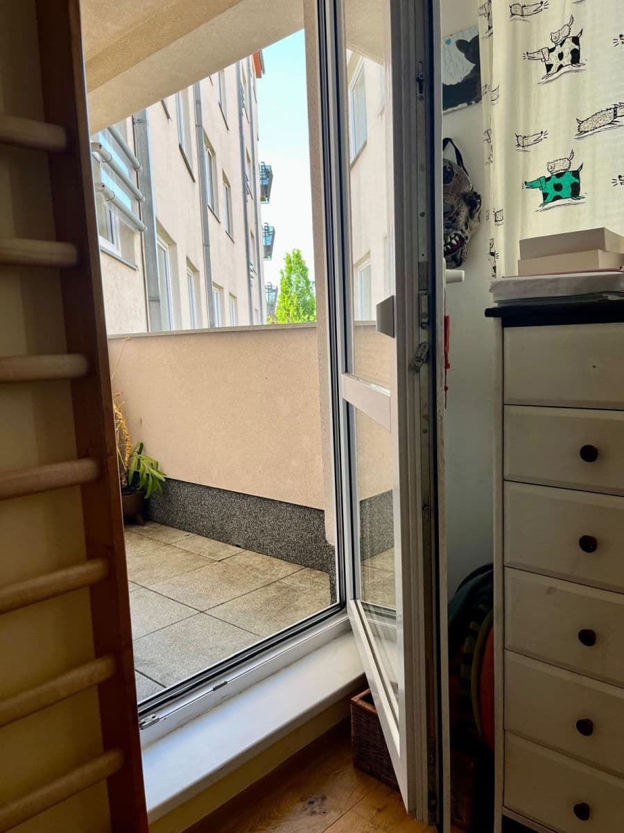 Prodej bytu 4+kk 99 m², Symfonická, Praha, Praha Prodej bytu 4+kk 99 m², Symfonická, Praha, Praha