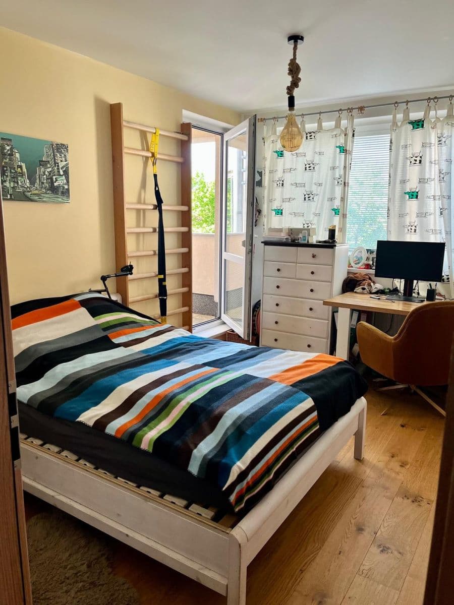 Prodej bytu 4+kk 99 m², Symfonická, Praha, Praha Prodej bytu 4+kk 99 m², Symfonická, Praha, Praha