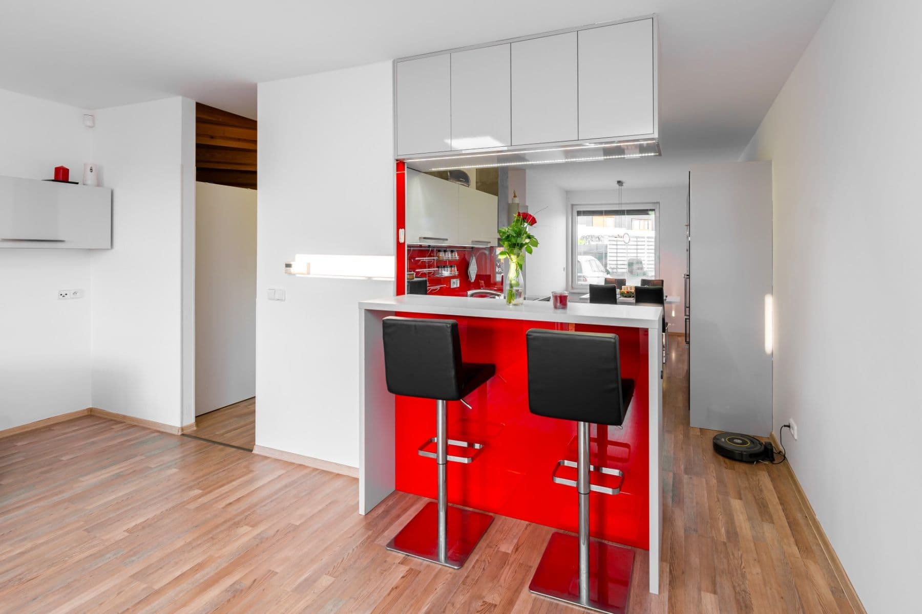 Pronájem domu 105 m², pozemek 156 m², Ořešín, Buštěhrad, Středočeský kraj Pronájem domu 105 m², pozemek 156 m², Ořešín, Buštěhrad, Středočeský kraj