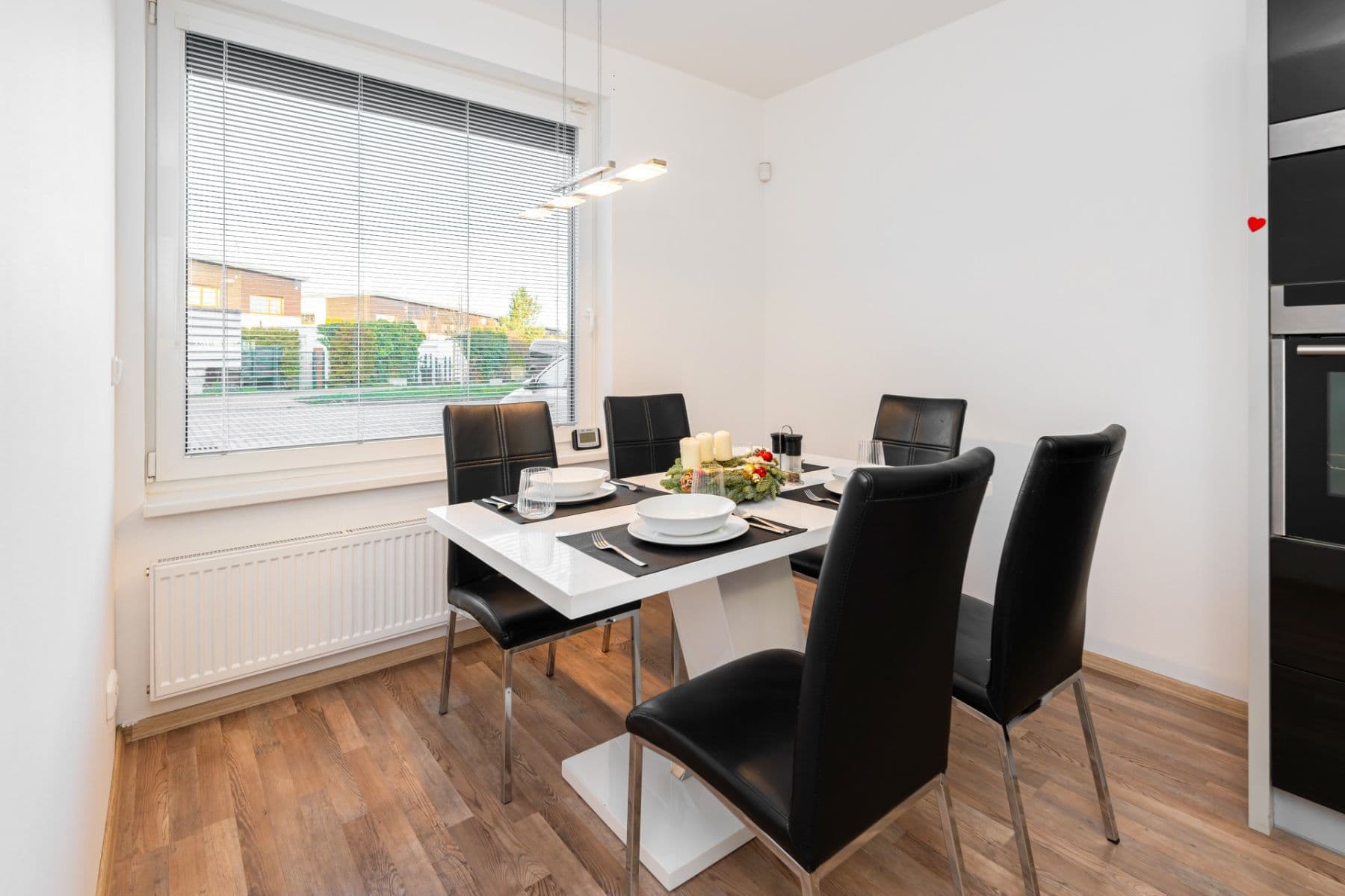 Pronájem domu 105 m², pozemek 156 m², Ořešín, Buštěhrad, Středočeský kraj Pronájem domu 105 m², pozemek 156 m², Ořešín, Buštěhrad, Středočeský kraj