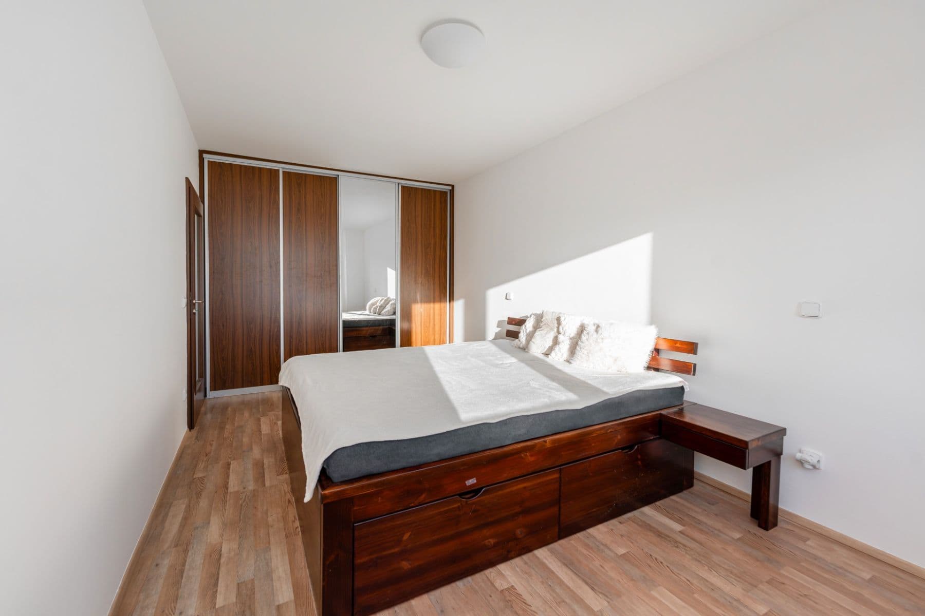 Pronájem domu 105 m², pozemek 156 m², Ořešín, Buštěhrad, Středočeský kraj Pronájem domu 105 m², pozemek 156 m², Ořešín, Buštěhrad, Středočeský kraj