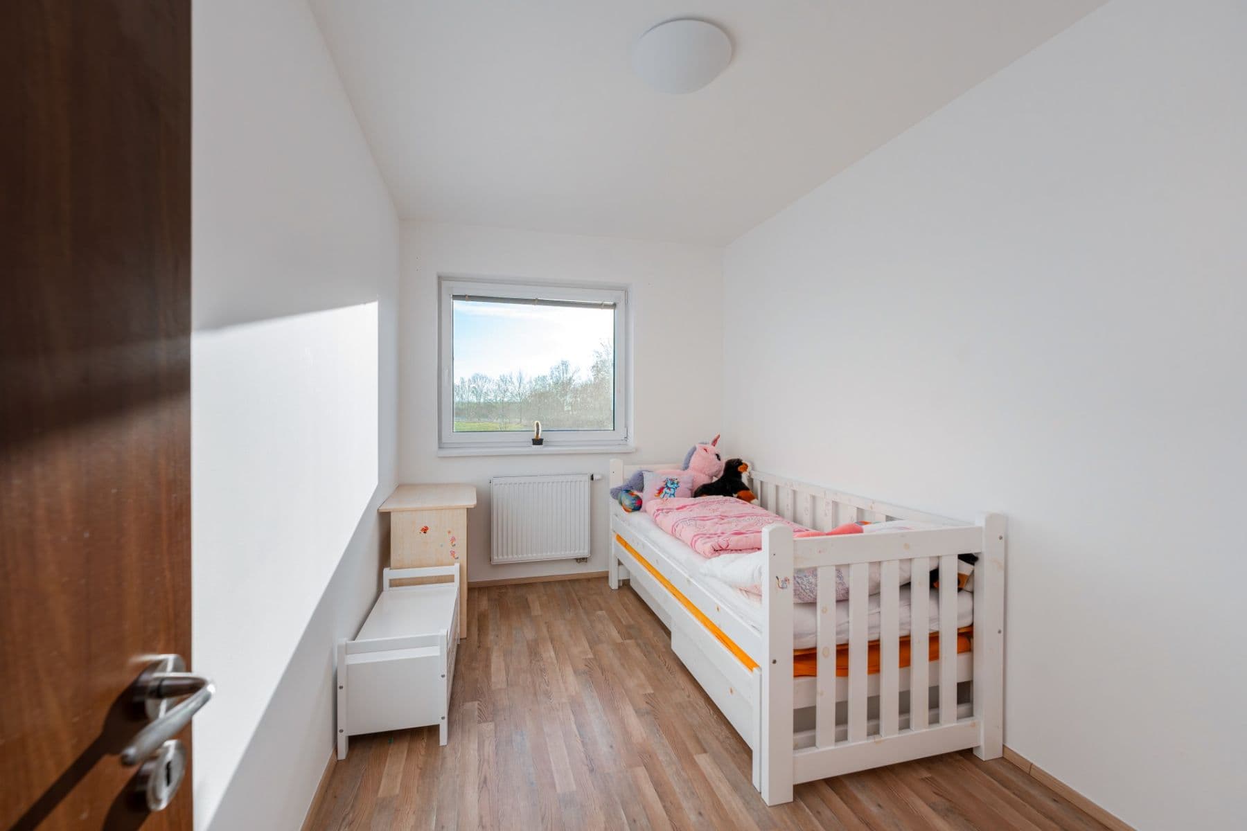 Pronájem domu 105 m², pozemek 156 m², Ořešín, Buštěhrad, Středočeský kraj Pronájem domu 105 m², pozemek 156 m², Ořešín, Buštěhrad, Středočeský kraj