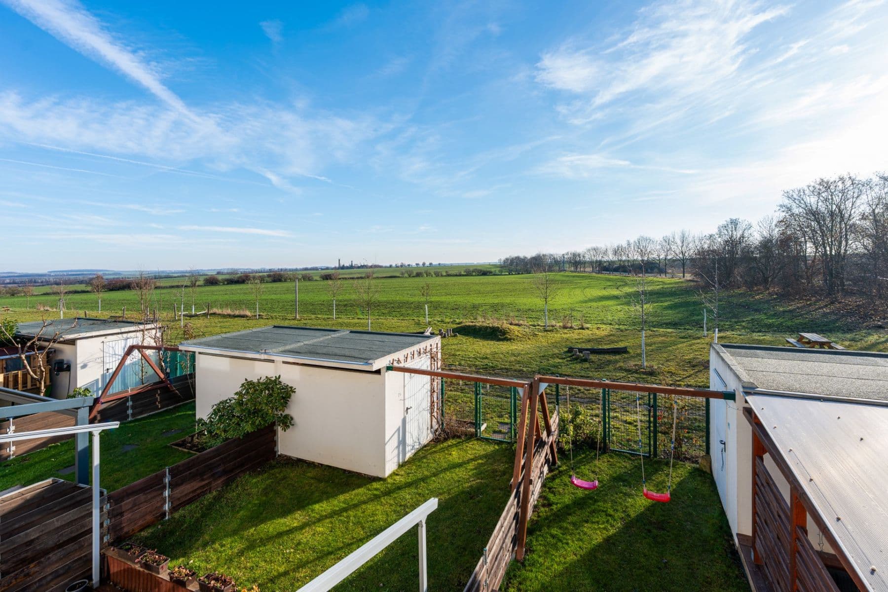 Pronájem domu 105 m², pozemek 156 m², Ořešín, Buštěhrad, Středočeský kraj Pronájem domu 105 m², pozemek 156 m², Ořešín, Buštěhrad, Středočeský kraj