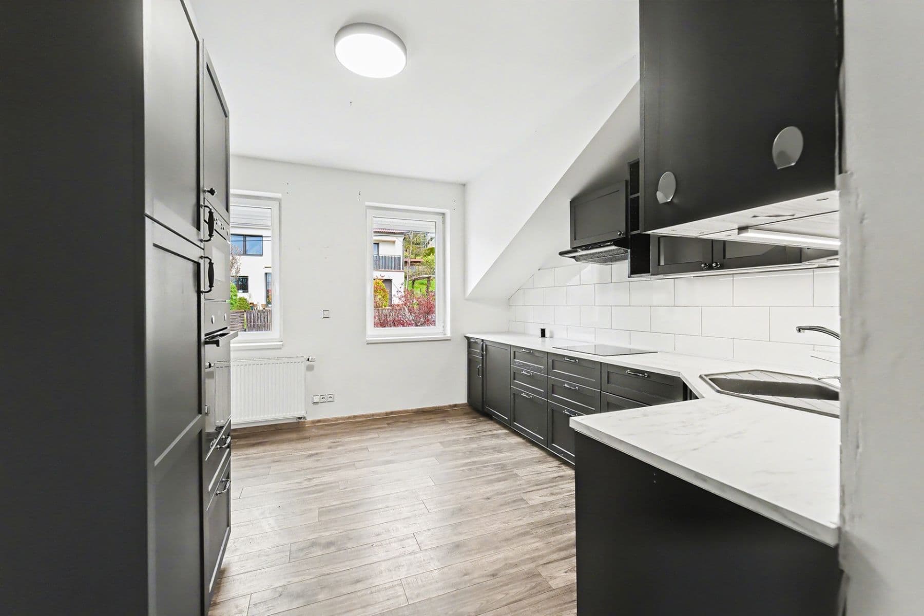 Pronájem bytu 4+1 116 m², Miličín, Středočeský kraj Pronájem bytu 4+1 116 m², Miličín, Středočeský kraj