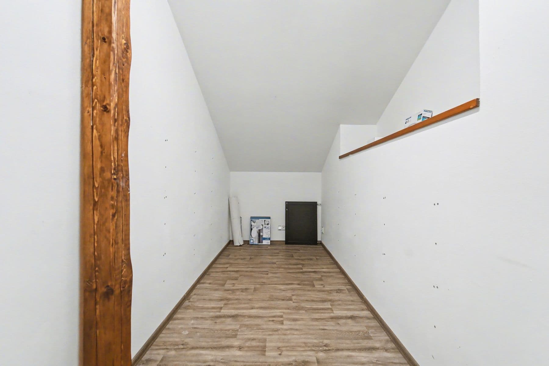 Pronájem bytu 4+1 116 m², Miličín, Středočeský kraj Pronájem bytu 4+1 116 m², Miličín, Středočeský kraj