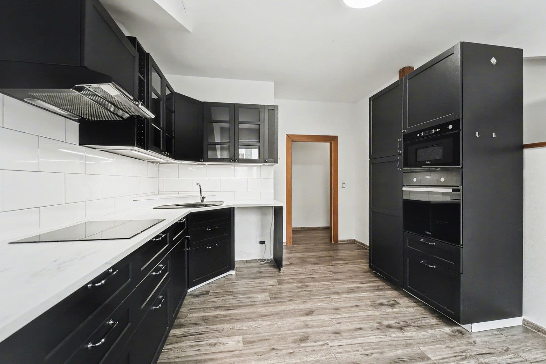 Pronájem bytu 4+1 116 m², Miličín, Středočeský kraj Pronájem bytu 4+1 116 m², Miličín, Středočeský kraj