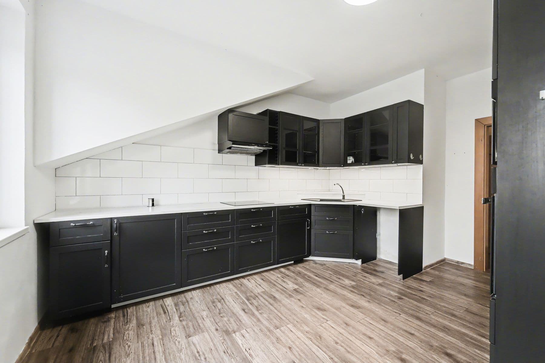 Pronájem bytu 4+1 116 m², Miličín, Středočeský kraj Pronájem bytu 4+1 116 m², Miličín, Středočeský kraj