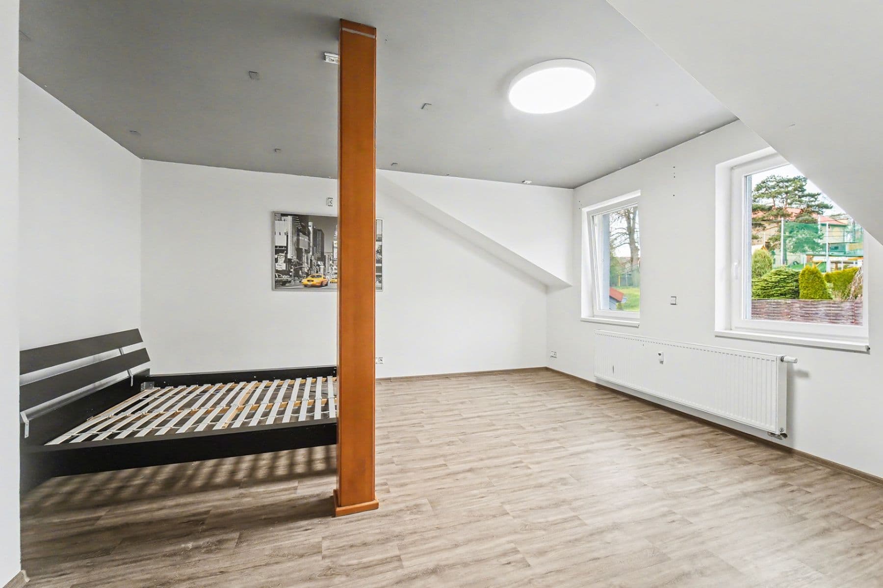 Pronájem bytu 4+1 116 m², Miličín, Středočeský kraj Pronájem bytu 4+1 116 m², Miličín, Středočeský kraj