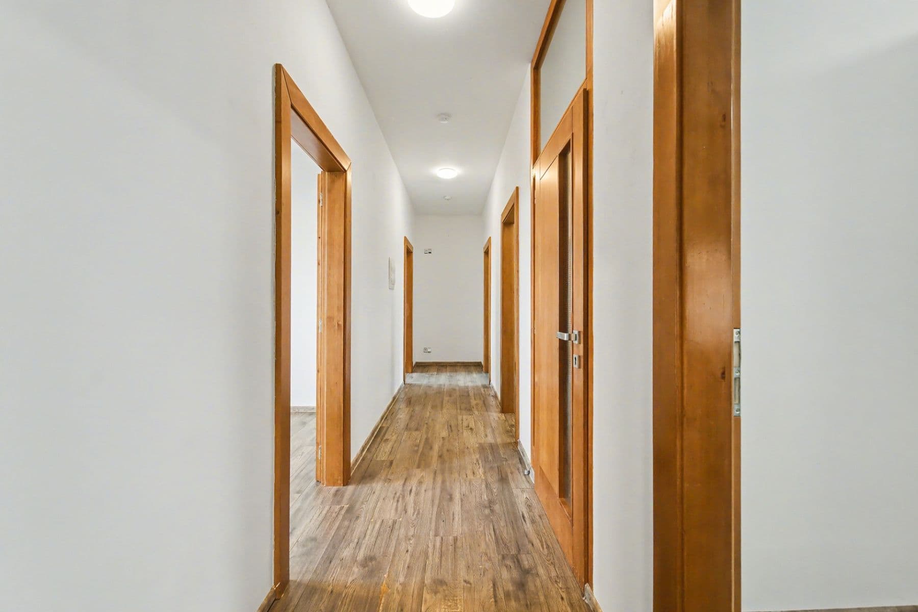 Pronájem bytu 4+1 116 m², Miličín, Středočeský kraj Pronájem bytu 4+1 116 m², Miličín, Středočeský kraj