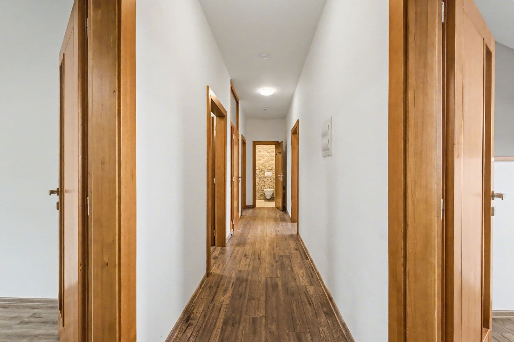 Pronájem bytu 4+1 116 m², Miličín, Středočeský kraj Pronájem bytu 4+1 116 m², Miličín, Středočeský kraj