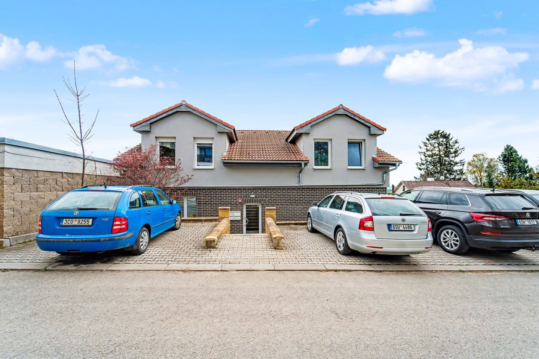 Pronájem bytu 4+1 116 m², Miličín, Středočeský kraj Pronájem bytu 4+1 116 m², Miličín, Středočeský kraj