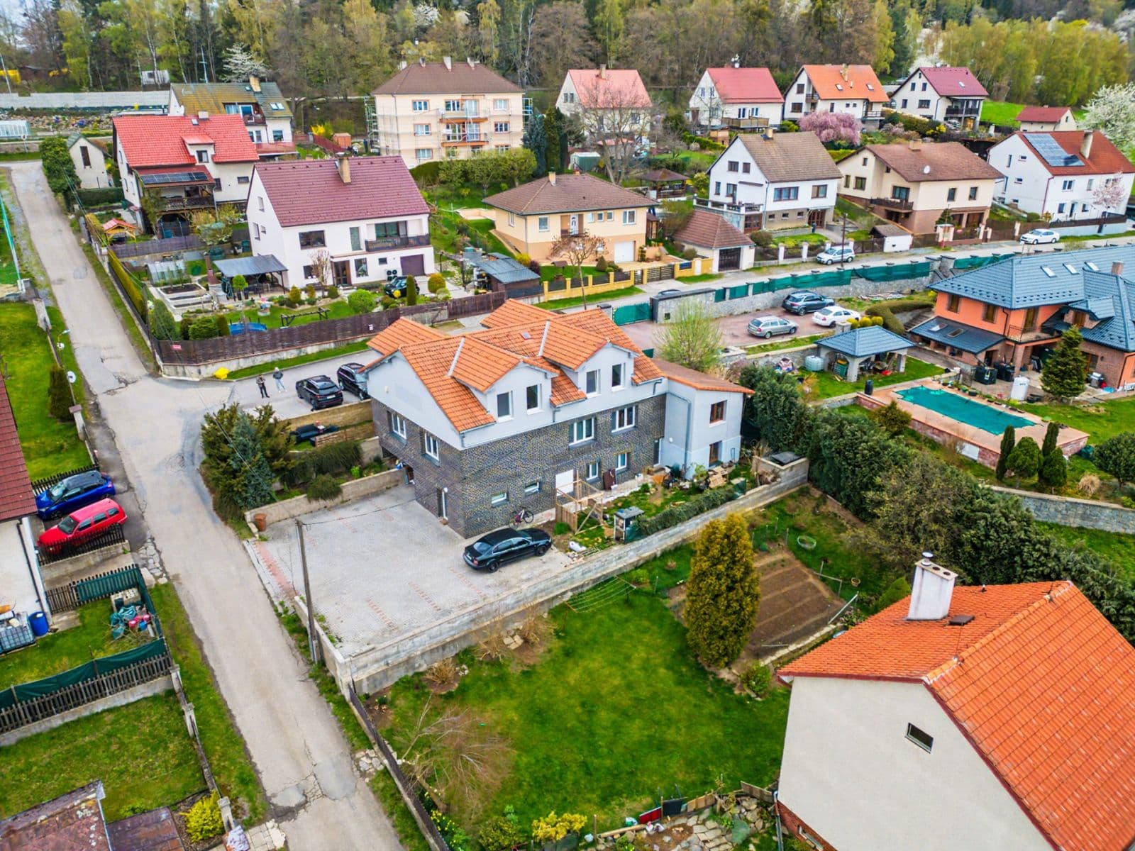 Pronájem bytu 4+1 116 m², Miličín, Středočeský kraj Pronájem bytu 4+1 116 m², Miličín, Středočeský kraj