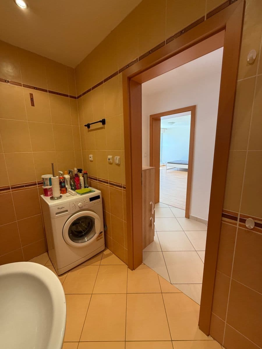 Pronájem bytu 2+kk 59 m², Sazovická, Praha, Praha Pronájem bytu 2+kk 59 m², Sazovická, Praha, Praha