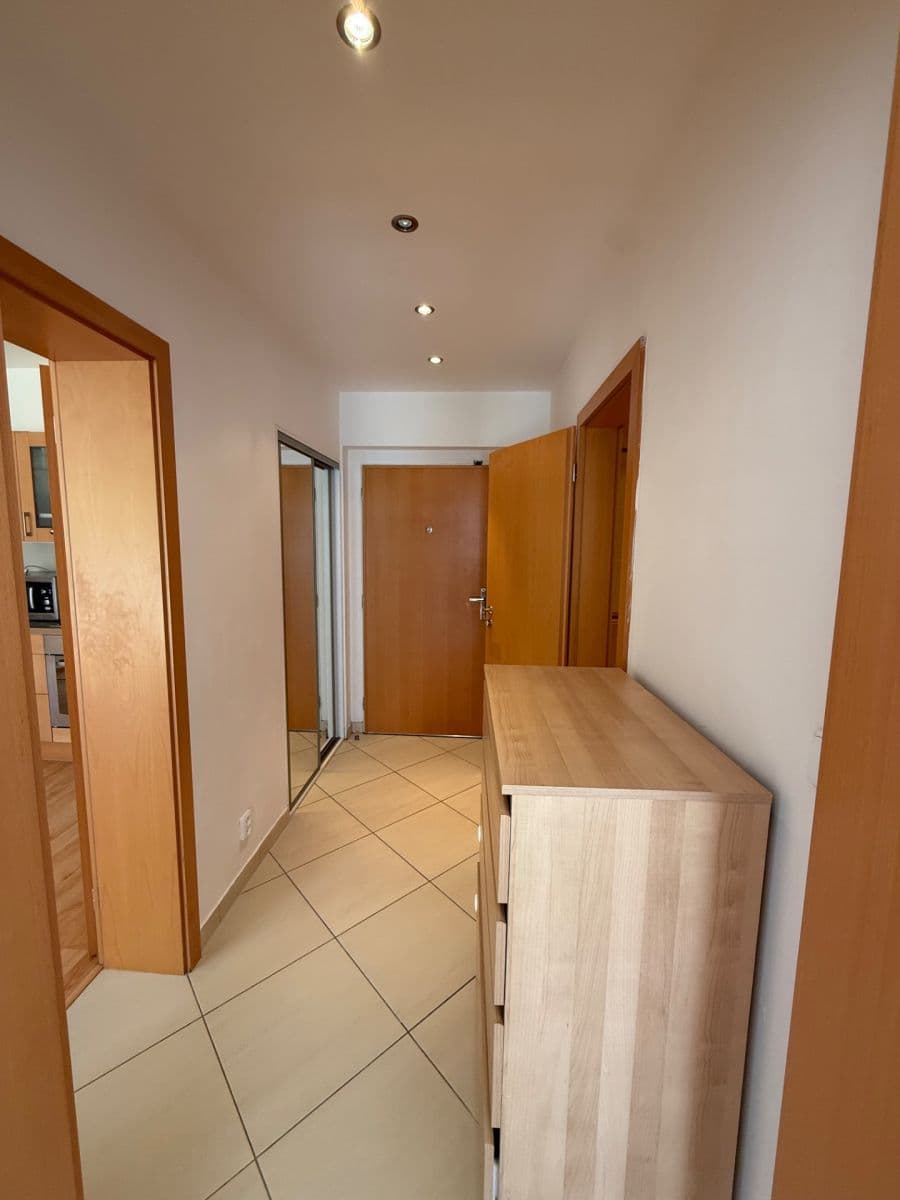 Pronájem bytu 2+kk 59 m², Sazovická, Praha, Praha Pronájem bytu 2+kk 59 m², Sazovická, Praha, Praha