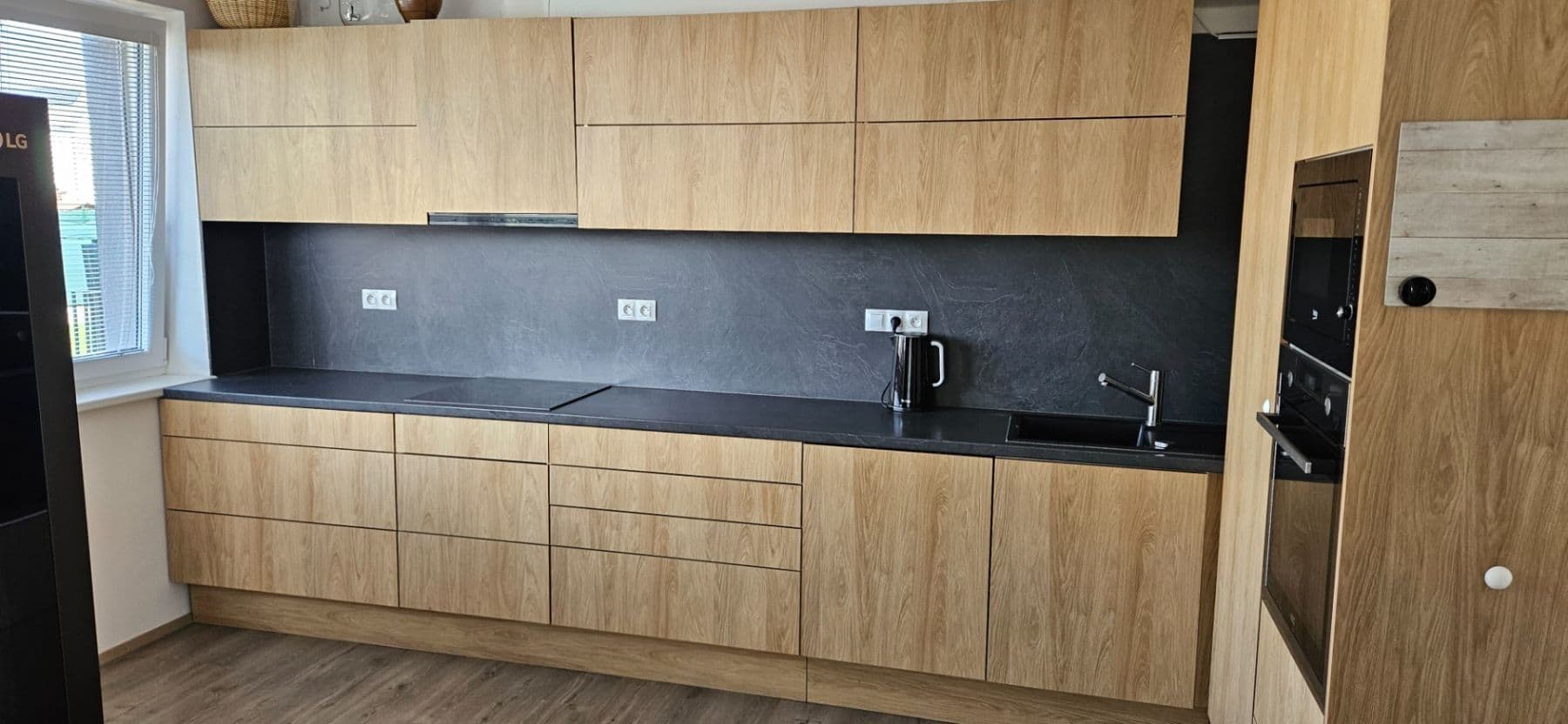 Pronájem bytu 2+kk 60 m², Emy Destinové, Jinočany, Středočeský kraj Pronájem bytu 2+kk 60 m², Emy Destinové, Jinočany, Středočeský kraj