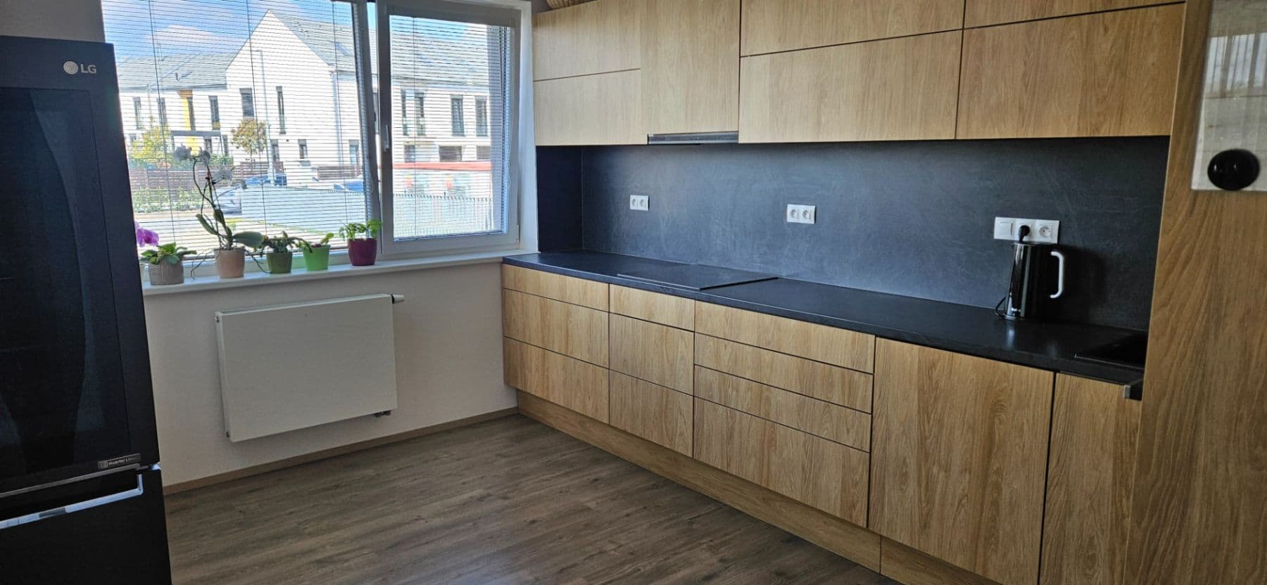 Pronájem bytu 2+kk 60 m², Emy Destinové, Jinočany, Středočeský kraj Pronájem bytu 2+kk 60 m², Emy Destinové, Jinočany, Středočeský kraj