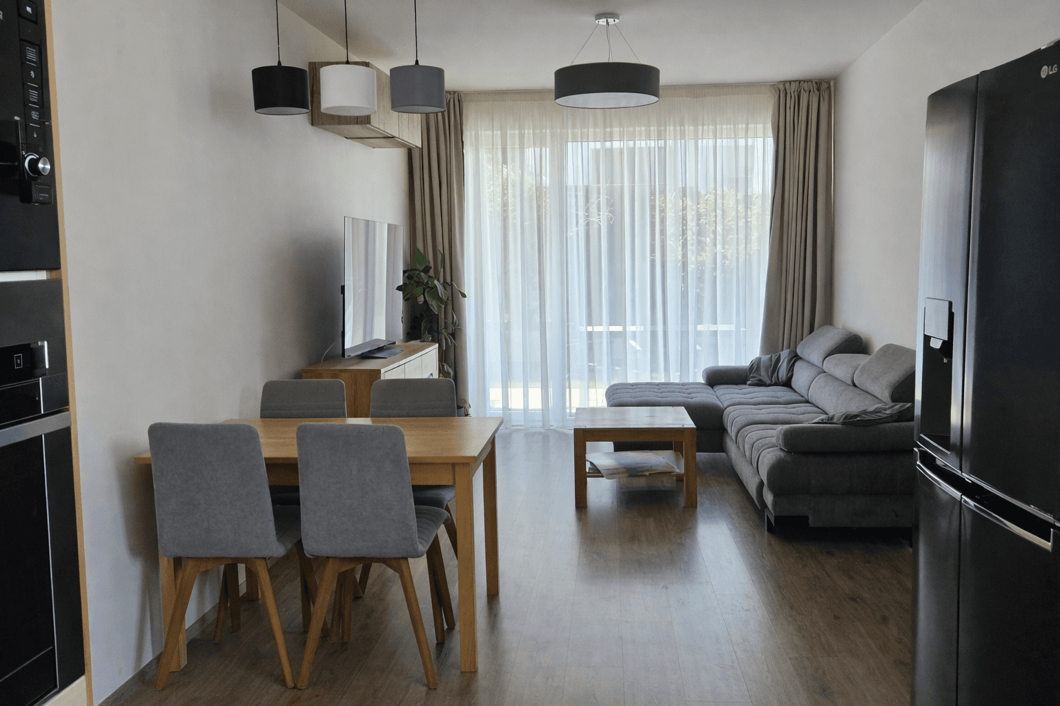 Pronájem bytu 2+kk 60 m², Emy Destinové, Jinočany, Středočeský kraj Pronájem bytu 2+kk 60 m², Emy Destinové, Jinočany, Středočeský kraj