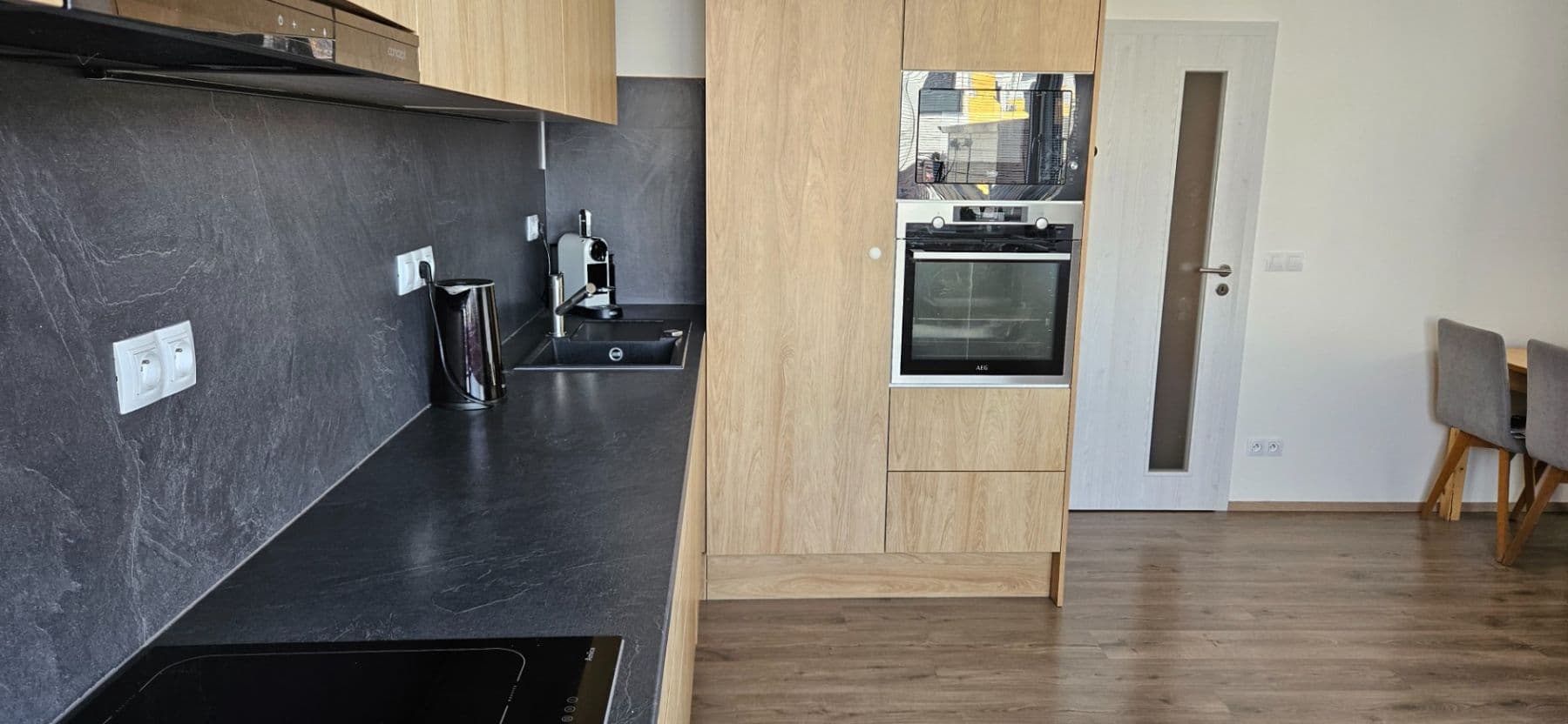 Pronájem bytu 2+kk 60 m², Emy Destinové, Jinočany, Středočeský kraj Pronájem bytu 2+kk 60 m², Emy Destinové, Jinočany, Středočeský kraj