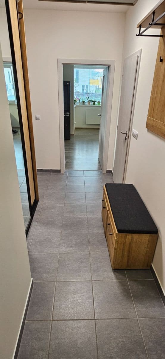 Pronájem bytu 2+kk 60 m², Emy Destinové, Jinočany, Středočeský kraj Pronájem bytu 2+kk 60 m², Emy Destinové, Jinočany, Středočeský kraj