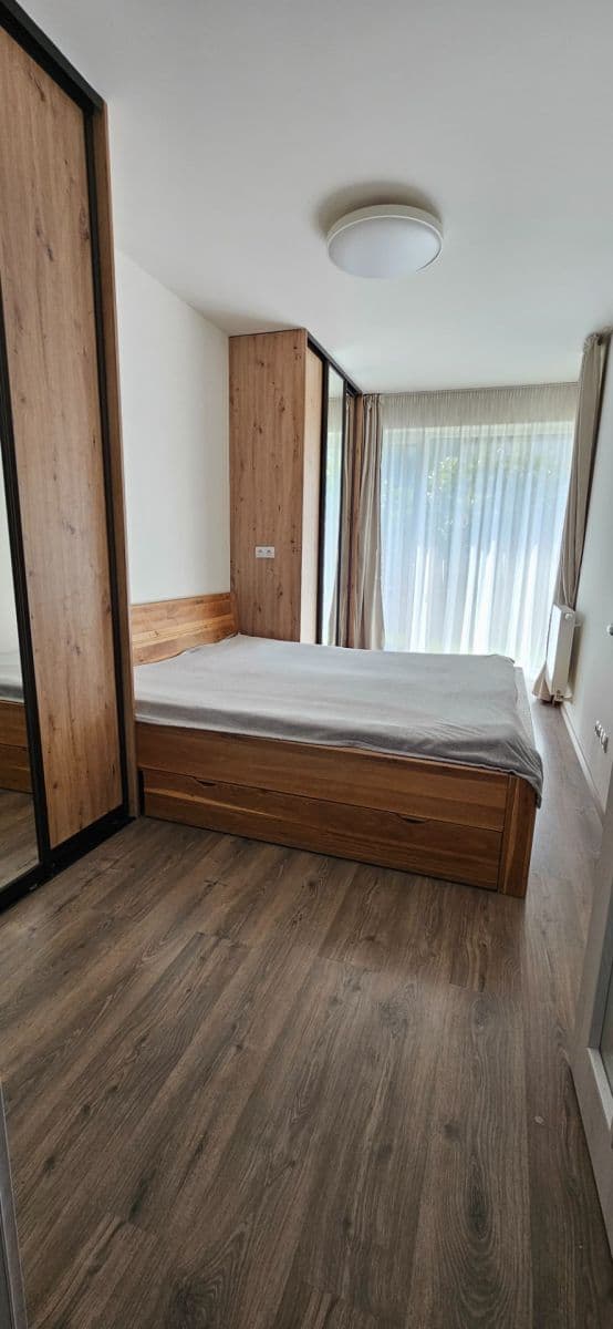 Pronájem bytu 2+kk 60 m², Emy Destinové, Jinočany, Středočeský kraj Pronájem bytu 2+kk 60 m², Emy Destinové, Jinočany, Středočeský kraj