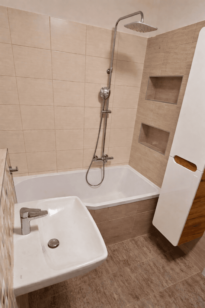 Pronájem bytu 2+kk 60 m², Emy Destinové, Jinočany, Středočeský kraj Pronájem bytu 2+kk 60 m², Emy Destinové, Jinočany, Středočeský kraj