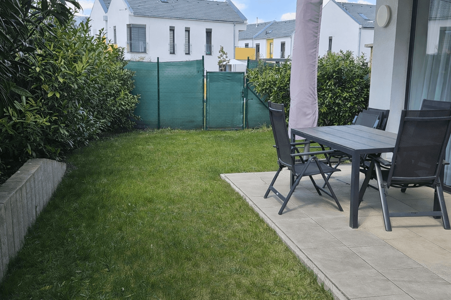 Pronájem bytu 2+kk 60 m², Emy Destinové, Jinočany, Středočeský kraj Pronájem bytu 2+kk 60 m², Emy Destinové, Jinočany, Středočeský kraj