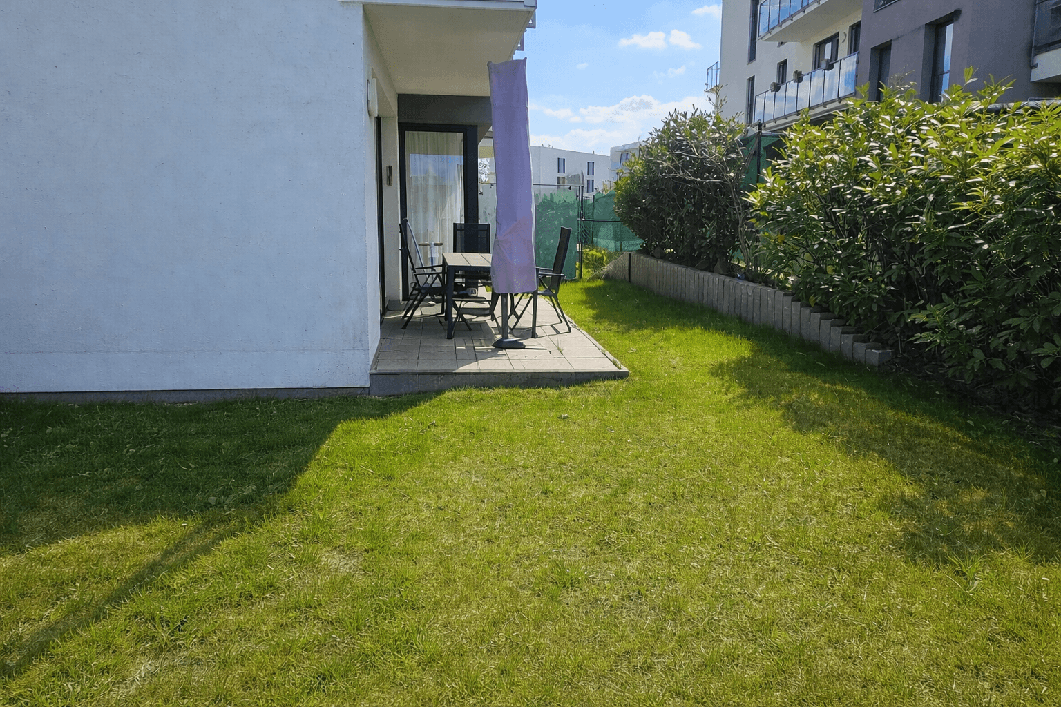 Pronájem bytu 2+kk 60 m², Emy Destinové, Jinočany, Středočeský kraj Pronájem bytu 2+kk 60 m², Emy Destinové, Jinočany, Středočeský kraj