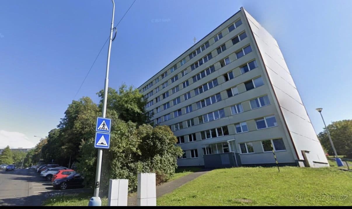 Prodej bytu 2+kk 45 m², Trnovanská, Teplice, Ústecký kraj Prodej bytu 2+kk 45 m², Trnovanská, Teplice, Ústecký kraj