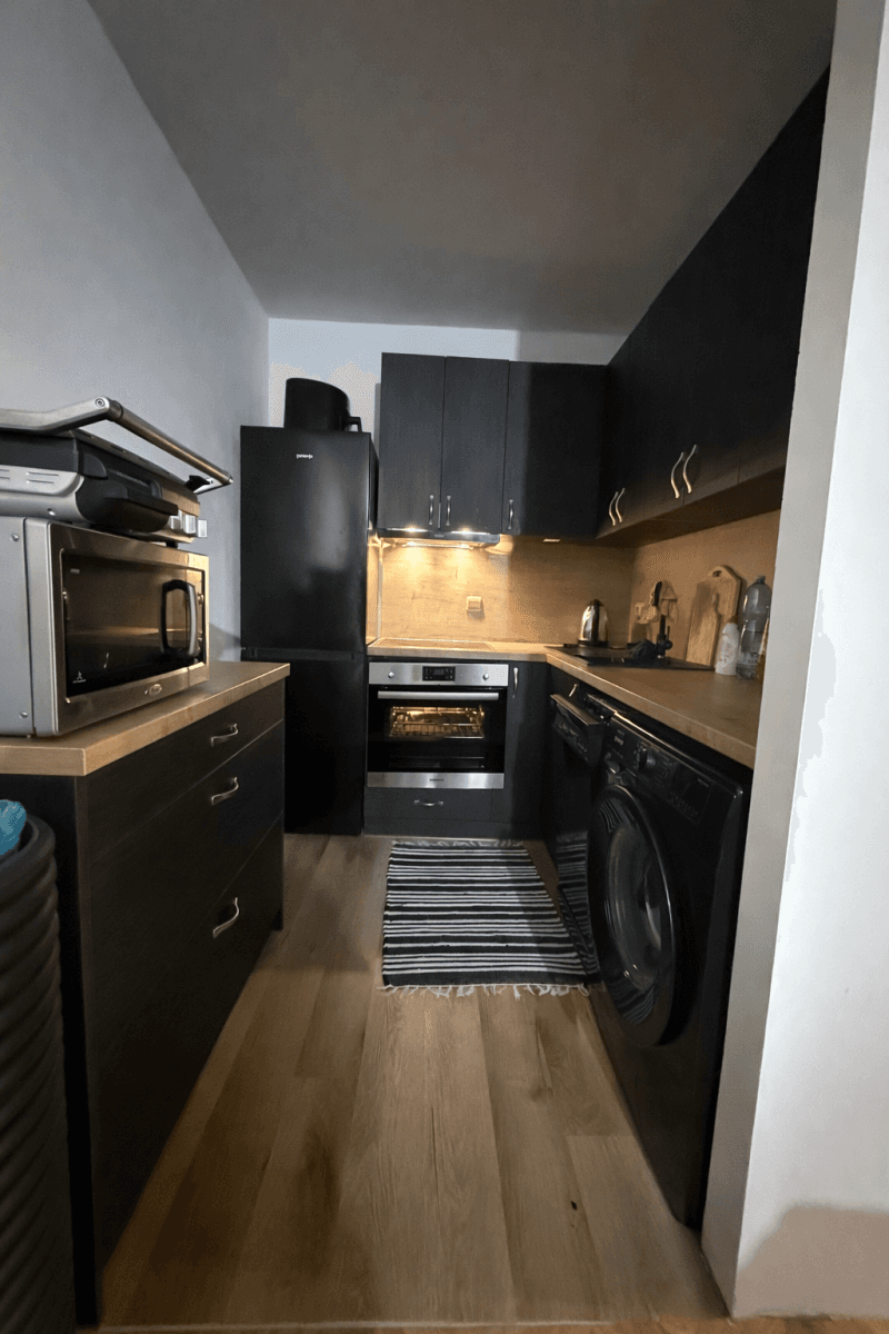 Prodej bytu 2+kk 45 m², Trnovanská, Teplice, Ústecký kraj Prodej bytu 2+kk 45 m², Trnovanská, Teplice, Ústecký kraj