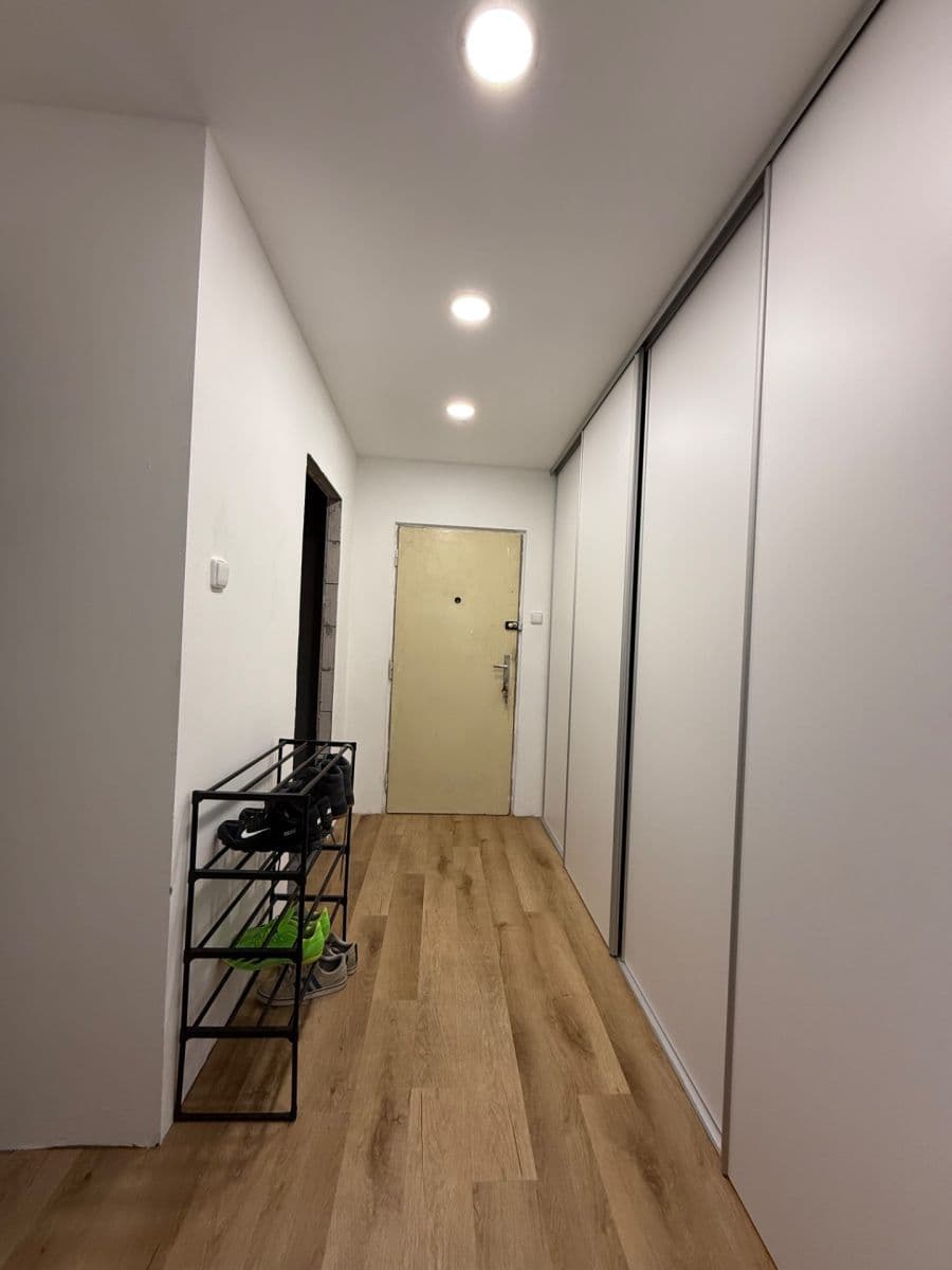 Prodej bytu 2+kk 45 m², Trnovanská, Teplice, Ústecký kraj Prodej bytu 2+kk 45 m², Trnovanská, Teplice, Ústecký kraj
