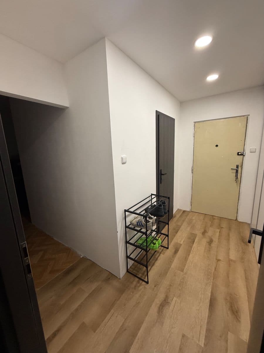 Prodej bytu 2+kk 45 m², Trnovanská, Teplice, Ústecký kraj Prodej bytu 2+kk 45 m², Trnovanská, Teplice, Ústecký kraj